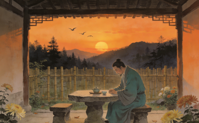 读懂一首诗，需要的不只是字典，还有这个网站