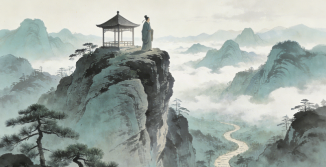 读懂一首诗，需要的不只是字典，还有这个网站